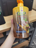 琴叶（Q&Y）侧柏叶姜粒洗发水1000ml 升级GH101 强根保养韧发控油清爽 实拍图