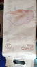 bc babycare绵柔巾宝宝干湿两用一次性洗脸巾 云柔加大加厚小熊巾面膜柔巾 80抽 8包 【畅享装】经典款 实拍图