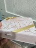 礼意久久施华洛世奇锆一周耳钉女生日礼物女生高级感送老婆耳环2025年新款 实拍图