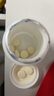 康恩贝牛初乳片免疫球蛋白提高免疫力儿童增强免疫力乳铁蛋白抵抗力 实拍图