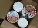 莫小仙私房牛肉*3桶+重庆小面*3桶 冲泡粉丝方便速食泡面休闲零食573g 实拍图