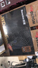航嘉（Huntkey）WD650Evo铜牌650W电脑电源（80PLUS铜牌/单路50A/全电压/LLC+SR+DC-DC/智能温控） 实拍图