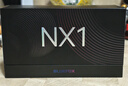 蓝狐NX1八核迷你智能安卓小手机全网通4G新机4.0英寸LCD超小屏旗舰长续航学生高中生备用nimi便携手机 这是蓝 全网通 4+64G 实拍图