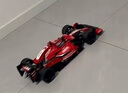 联合创想兼容乐高积木F1方程式跑车赛车男孩8-12岁玩具家居装饰生日礼物 实拍图