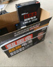 超威甄黑金电动车电池石墨烯电瓶适用雅迪爱玛台铃小牛 60V24Ah 以旧换新 高配明星款 实拍图