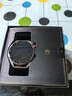 华为HUAWEI WATCH 3 Pro New 时尚款 棕色真皮表带华为手表 运动智能手表eSIM独立通话鸿蒙系统男女 实拍图