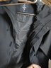 骆驼蛟龙冲锋衣男女同款潮流运动户外防雨登山服外套春秋季M34CAFO730 实拍图
