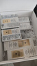 娇兰（Guerlain）帝皇蜂姿复原蜜精华液30ml*2致修护抗皱护肤品礼盒生日礼物送女友 实拍图