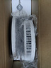 艾美特（AIRMATE）【智能遥控】七叶家用大风量落地扇电风扇台式空气循环小风扇6档暴风定时电扇高清屏显 FS30-R99 实拍图