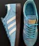 阿迪达斯（adidas）三叶草  HANDBALL SPEZIAL 男女休闲鞋 BD7632 42码 实拍图