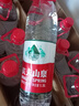 农夫山泉 饮用水 饮用天然水1.5L 1*12瓶  整箱装 塑膜随机发货 实拍图