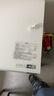 美的（Midea）无霜王221升风冷无霜冰柜家用冷柜零下40度超低温冷藏冷冻卧式冰箱BD/BC-221WKGEMS(E)国家补贴20% 实拍图