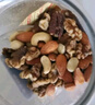 憨豆熊每日坚果500g罐装纯坚果混合坚果腰果核桃夏威夷果仁干果孕妇零食 【纯坚果款】500g*1罐(6种坚果) 实拍图