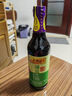 李锦记 薄盐系列 薄盐生抽500ml【减盐 一级】0添加防腐剂 味鲜健康酱油 实拍图