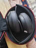 beats Studio3 Wireless【618】录音师无线3 头戴式 蓝牙无线降噪耳机 游戏耳机 哑光黑 高考祝福礼物 实拍图