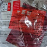 升元小麦冷面含料包565g*6袋 朝鲜冷面真空包装方便面杂粮面条速食 实拍图