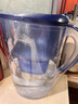 碧然德（BRITA）过滤净水器 家用滤水壶 净水壶 海洋系列 3.5L（蓝）+专家版滤芯5枚 环保加固包装 实拍图