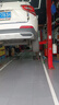 博世（BOSCH）刹车片前片刹车皮适用宝骏73048V/510/360新宝骏RC-5威旺M50F/M60 实拍图
