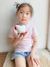 伊美娃娃HelloKitty公仔书包挂件玩偶背包挂饰钥匙扣毛绒小挂件女生日礼物 实拍图