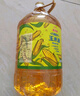 金龙鱼 食用油 非转基因 物理压榨玉米油6.18L（富含植物甾醇） 实拍图