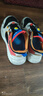 乔丹男童框子鞋儿童夏季透气运动跑步鞋大童清凉缓震童鞋 38 实拍图