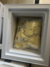 北极熊（BEIJIXIONG）小冰柜家用小型冷冻保鲜迷你冷藏商用卧式冷柜储母乳柜节能省电 单门单温74L【一级能效 全国联保】 74L 实拍图
