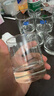 Ocean进口玻璃杯子家用水杯茶杯果汁杯牛奶杯威士忌洋酒杯205ML6只套装 实拍图