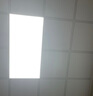 美的（Midea）厨房灯【国家补贴】led集成吊顶灯300x600吸顶灯厨卫面板灯36W 实拍图