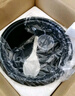 奥克斯（AUX）电饭煲5L电饭锅 直身式带蒸笼 操作简单 304不锈钢内胆家用4-5人小电饭锅VK-502Z6 实拍图