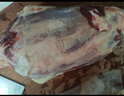 鲜罗纪进口原切安格斯牛腱子肉1kg2斤装 冷冻生鲜谷饲牛肉食材 48H排酸  实拍图