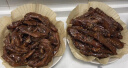 华英（HUAYING）精切鸭脖3斤新鲜冷冻生鸭脖 9-10根 生鲜鸭肉卤味卤煮食材 实拍图