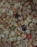 卡乐比（Calbee）即食燕麦片 水果麦片可可莓味450克 日本进口非油炸代餐早餐零食 实拍图