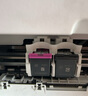 惠普（HP）805原装黑彩套装标容墨盒 适用hp deskjet 1210/1212/2330/2332/2720/2729/2722打印机 实拍图