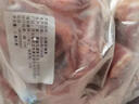 千德福驴肉生鲜 国产驴肉 新鲜现杀生鲜河北特产驴肉真空冷链农家散养 【去皮驴腿肉】2斤 实拍图