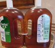 滴露（Dettol）消毒液灭活流感冠状病毒消毒水除菌1.8L*2洗衣家居宠物除螨杀菌 实拍图