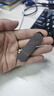 台电（TECLAST）256GB USB3.2固态U盘 读速520MB/s 高速办公大容量车载u盘 电脑移动硬盘系统优盘 实拍图