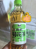 康师傅菊花茶植物饮料 0咖啡因低糖无负担 枸杞菊花茶500ml*15瓶 整箱装 实拍图