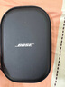 Bose QuietComfort 45 无线消噪蓝牙耳机头戴式主动降噪耳机 QC45 动态音质均衡 QC45升级款-沙丘灰 实拍图