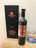 张裕第九代大师级解百纳N398蛇龙珠干红葡萄酒750ml礼盒 精美礼盒 实拍图