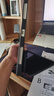 WITGOER2025平板保护套适用苹果ipad11/10a16air保护壳套磁吸全包防弯双面夹第11十代无笔槽可拆卸11英寸 实拍图