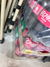 可口可乐（Coca-Cola）零度 Zero 可乐+雪碧迷你罐 碳酸汽水饮料 200ml*24罐 整箱装 实拍图