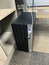 华硕AMD 锐龙R5 5600GT/R7 5700G/新8700G主机商用办公家用财务设计高性能核显游戏台式机电脑diy组装 规格七丨R5 8600G/16G/512G SSD 实拍图