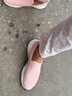 斯凯奇（Skechers）女鞋夏季懒人一脚蹬健步鞋透气舒适软底外穿户外休闲运动鞋15600 实拍图