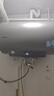 海尔智家出品 Leader电热水器50升 2200W 一级能效家用储水式国家补贴以旧换新安全节能 LEC5001-LD5金 实拍图