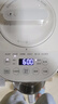 美的（Midea）免手洗破壁机家用 最新款全自动多功能 1.5L五谷杂粮1-3人 预约热烘除菌轻音AH01 实拍图