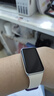 荣耀（HONOR）手环9 晨辉紫【国家补贴15%】轻薄双曲面 心脏健康守护 14天超长续航 智能手环运动手环 送男友 实拍图