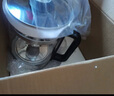美的（Midea）纯钛养生壶 1.8L全自动大容量煮茶器烧水壶 纯钛茶篮 家用电热水壶花茶壶 恒温煮茶壶YS18P305-Ti 实拍图