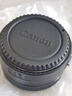 佳能（Canon）佳能 EF-EOS R转接环 RF卡口适配器（R系列机身转接EF镜头）适用R3  R5 R6 R7 R8 R10 R50 RP 佳能原装EOS R转接环 晒单实拍图
