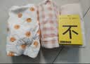 蕉内小特护301C儿童内裤A类棉10A抗菌女童3-6-9-12-15岁青少年三角3件 实拍图