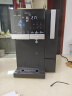 美的（Midea）冰魔方冰块净水器冷热净矿家用净水机台式净饮机制冰机即热饮水机直饮机免安装国家补贴JD3766T-RO 实拍图